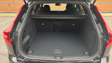 Volvo XC60 2.0 B5P Plus Black Edition 5dr AWD Geartronic Petrol Estate